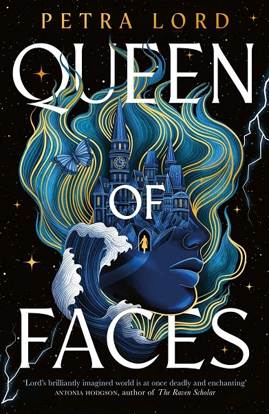 Queen of Faces