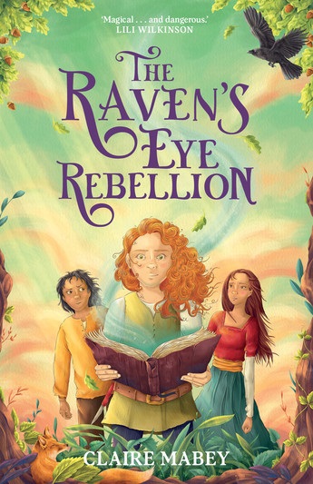 Ravens Eye Rebellion
