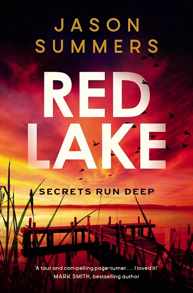 Red Lake