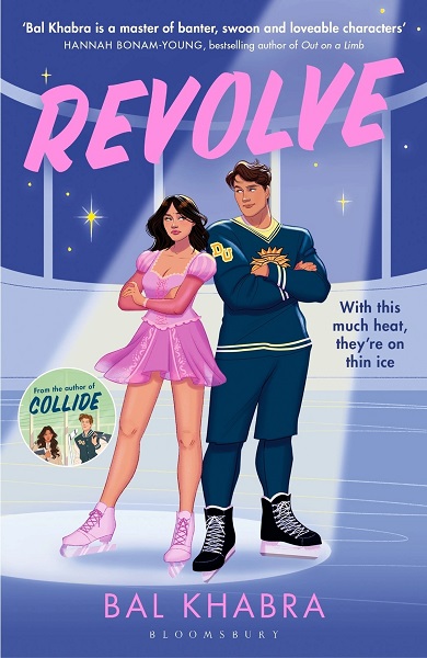 Revolve Special Edition