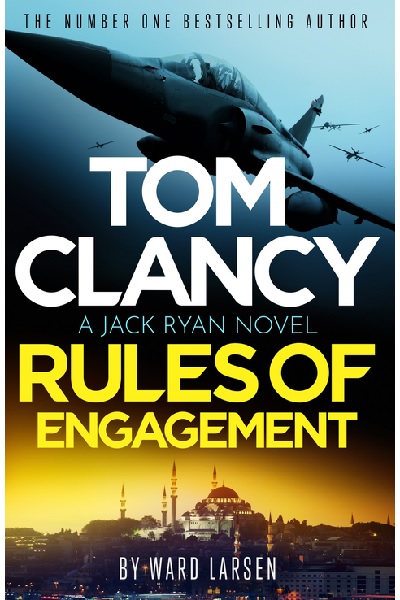 Tom Clancy Rules of Engagement