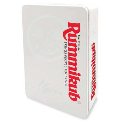 Rummikub Alpine Tin
