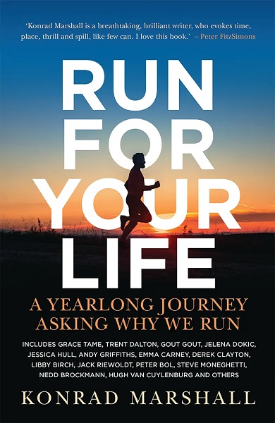 Run For Your Life