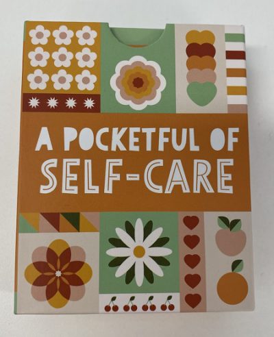 Pocketful Of Self Care