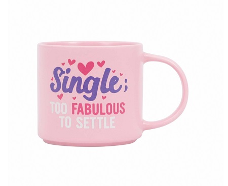 Cheeky Mug Single