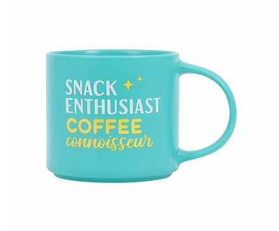 Cheeky Mug Snack Coffee