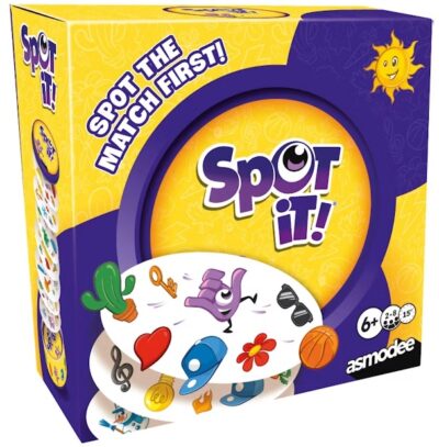 Spot It