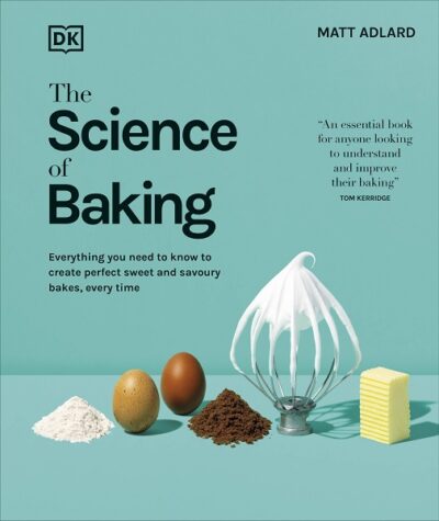 Science of Baking