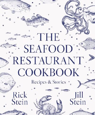Seafood Restaurant Cookbook