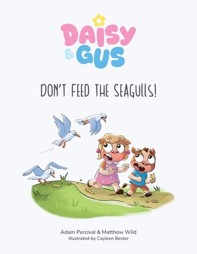 Don't Feed the Seagulls