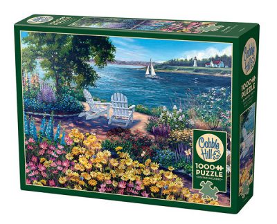 Seashore 1000pc Puzzle