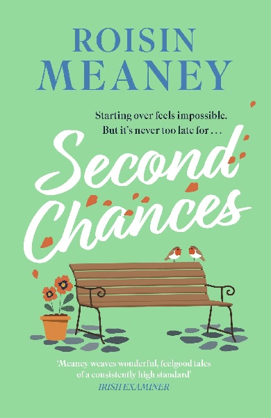 Second Chances