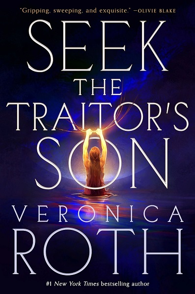 Seek The Traitors Son