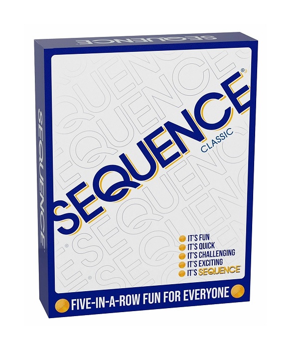 Sequence