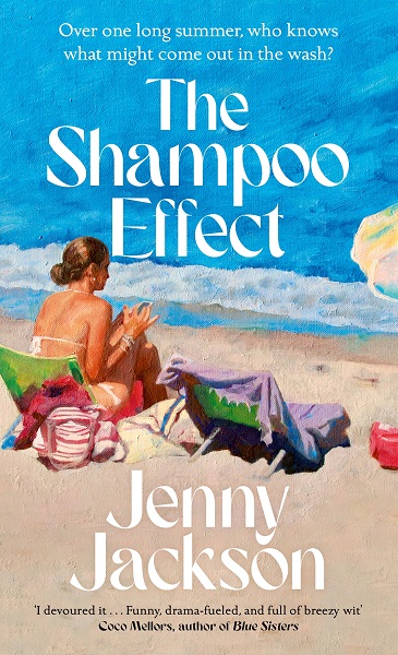 Shampoo Effect