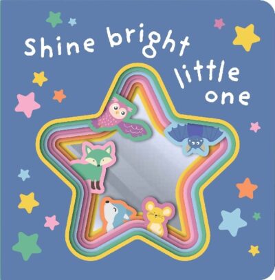Shine Bright Little One