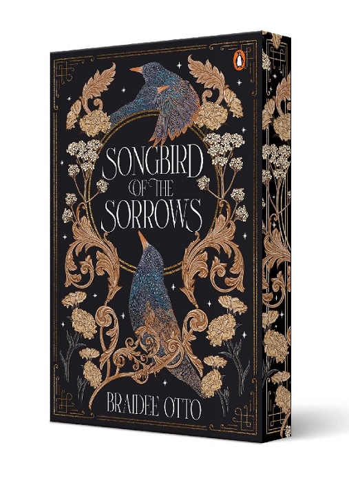 Songbird of the Sorrows