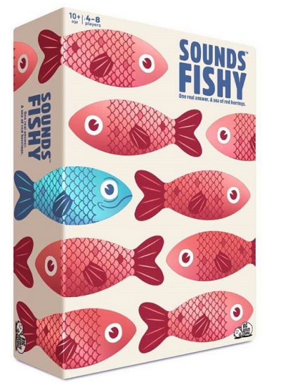 Sounds Fishy