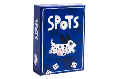 Spots
