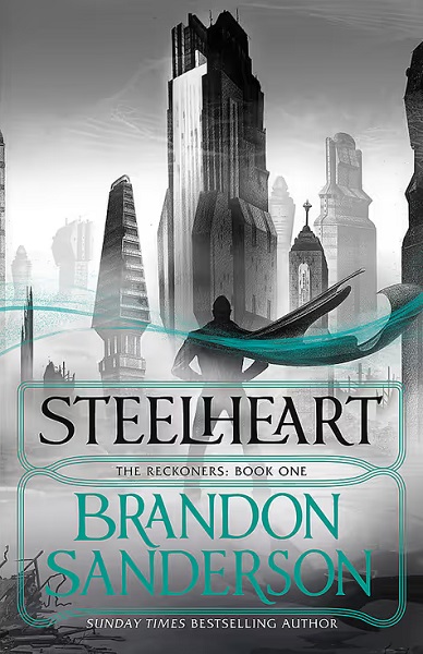 Steeheart