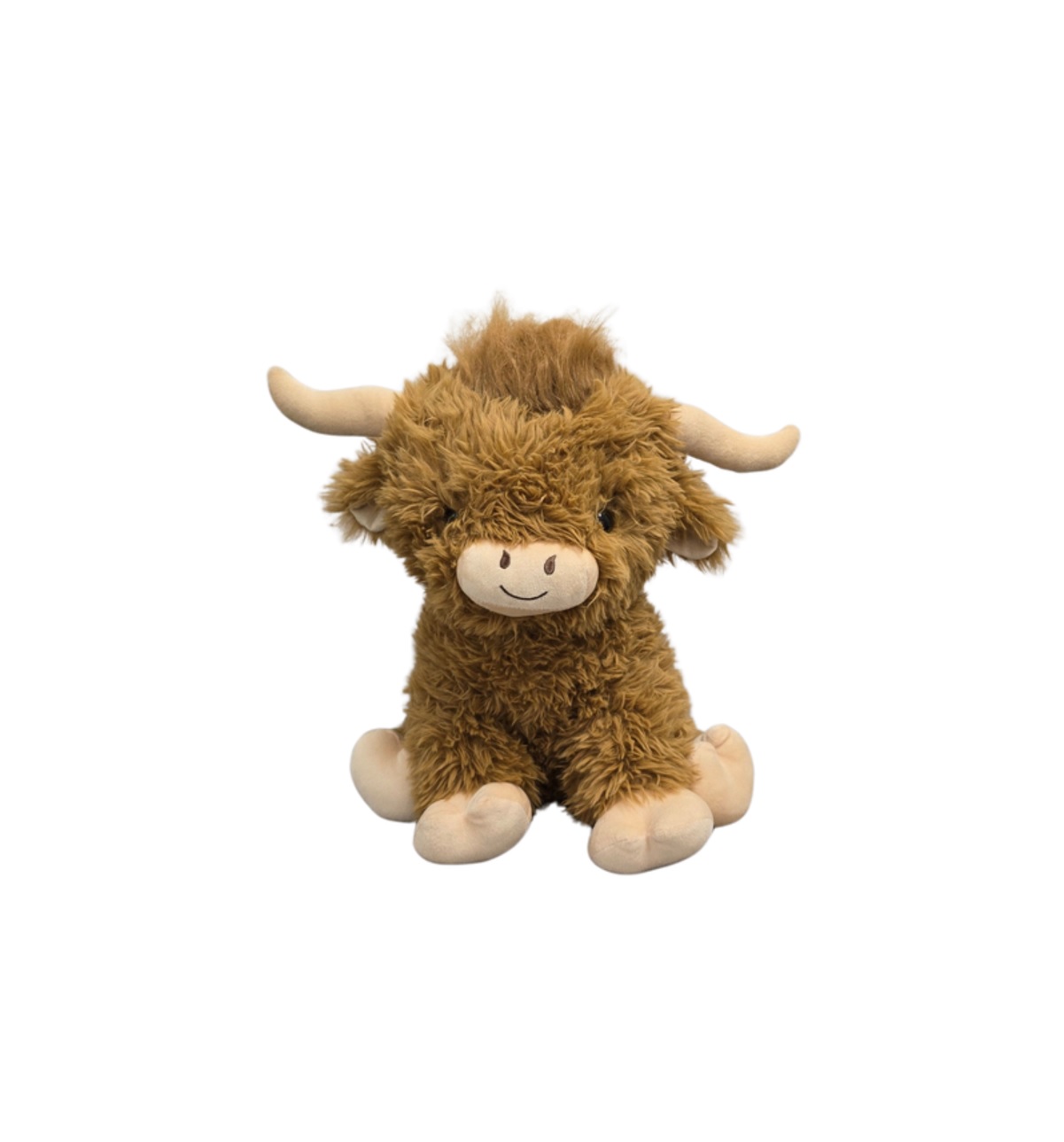 Sully Highland Cow Medium