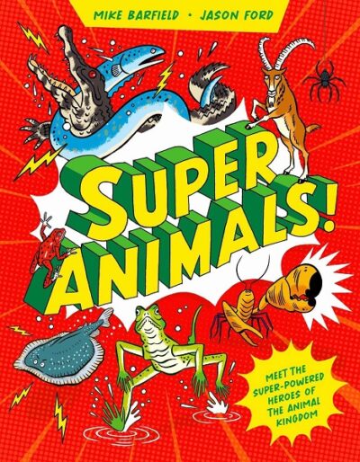 Super Animals