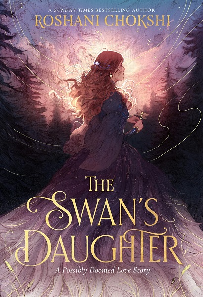 Swans Daughter