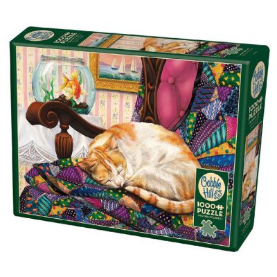 Sweet Dreams 1000pc Puzzle