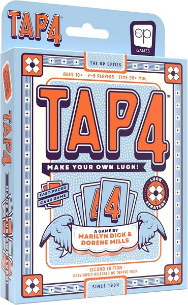 Tap 4