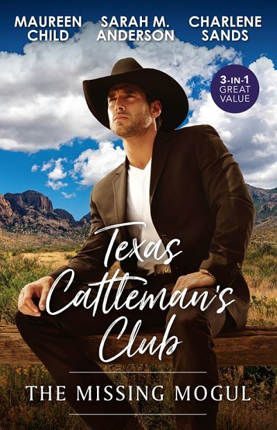 Texas Cattlemans Club