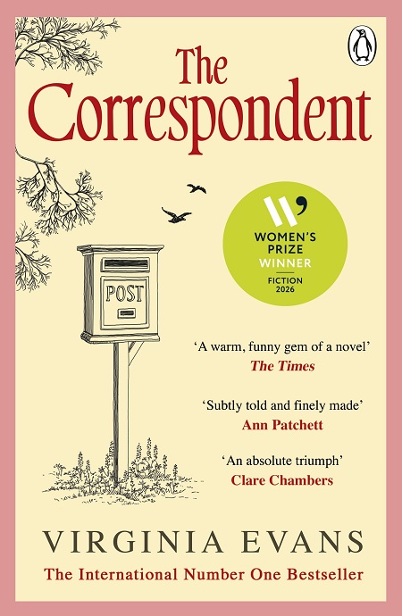 Correspondent The