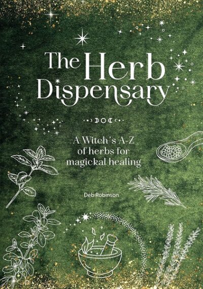 Herb Dispensary