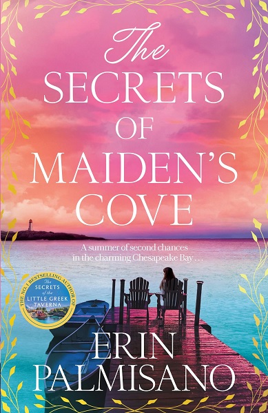 Secrets of Maidens Cove