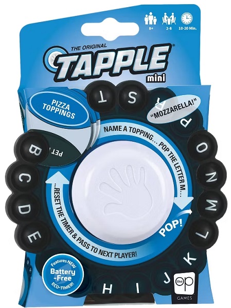 Tapple Mini