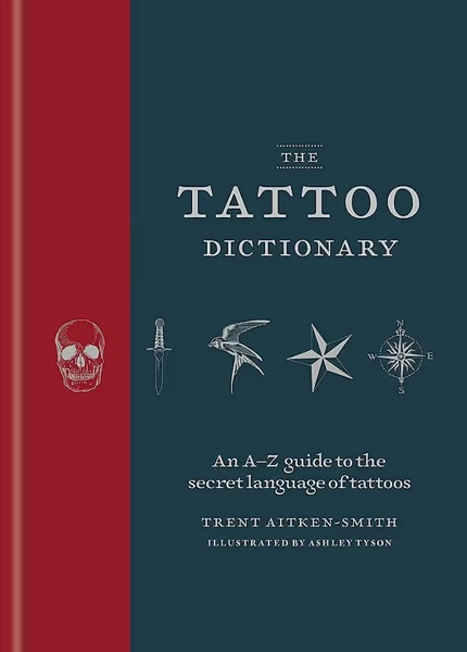 Tattoo Dictionary