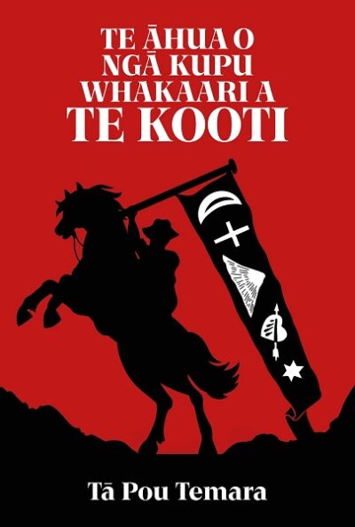 Te Ahua o nga Kupu Whakaari a Te Kooti