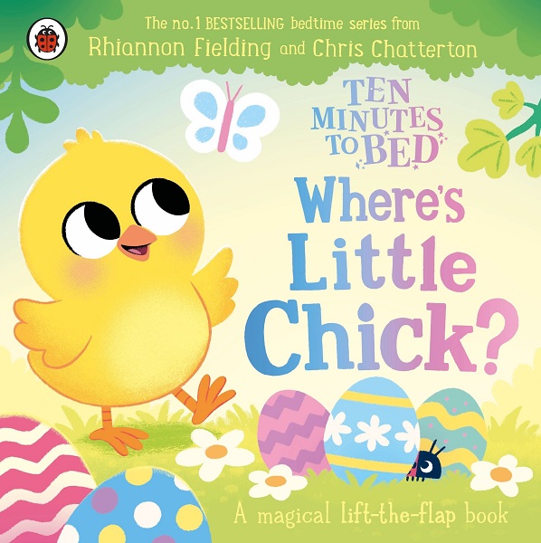 Where's Little Chick