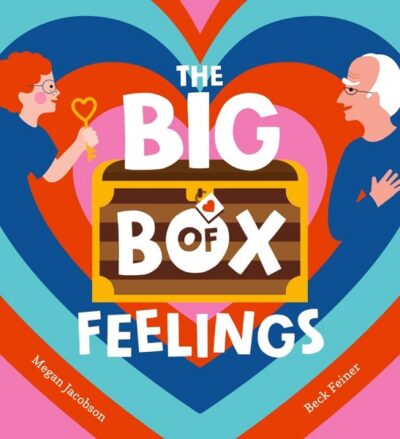 Big Box of Feelings