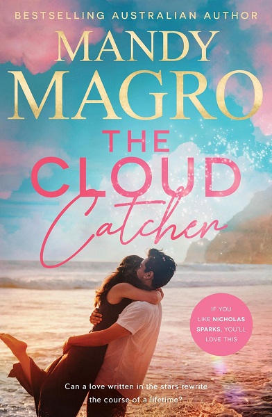 Cloud Catcher The