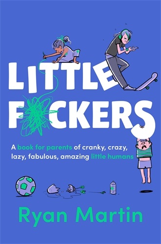 Little F*cker