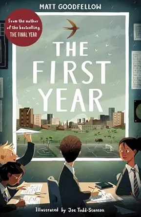 First Year