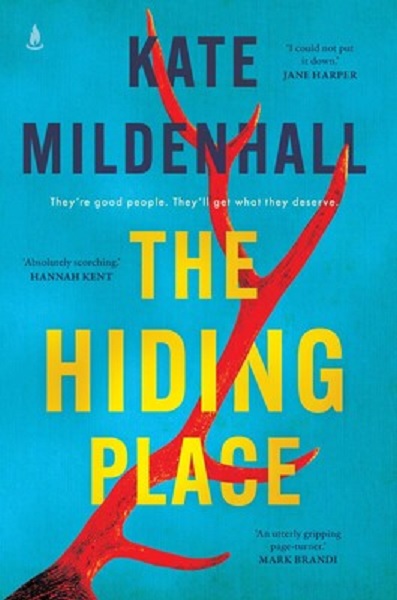 Hiding Place