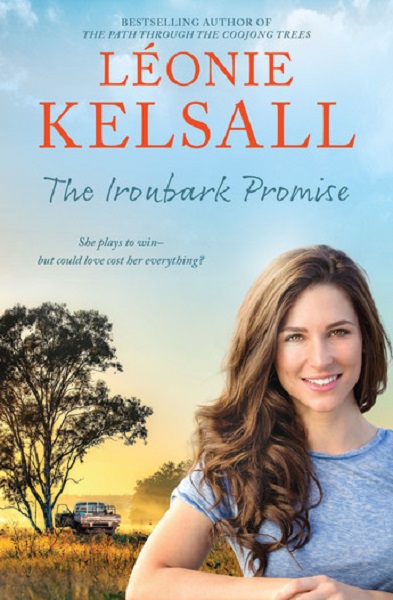 Ironbark Promise