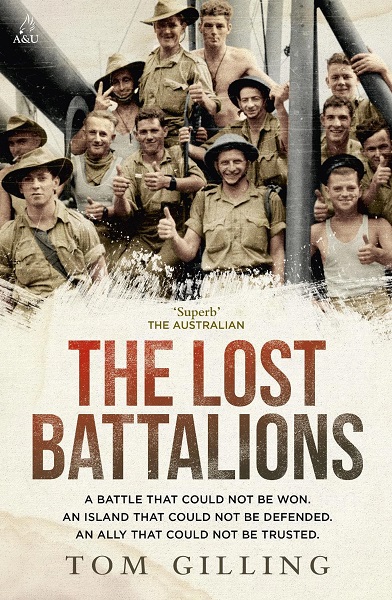 Lost Battalions