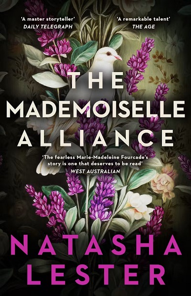 Mademoiselle Alliance
