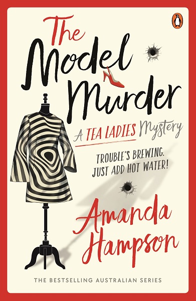 Model Murder
