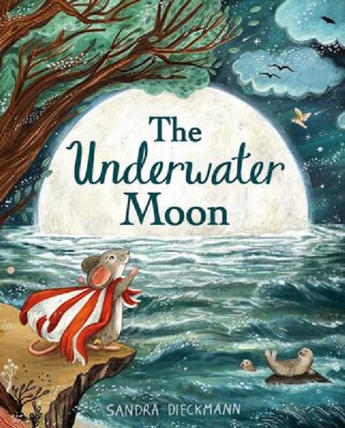 Underwater Moon