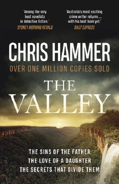 Valley The