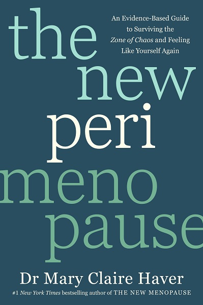 New Perimenopause