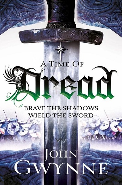 Of Blood & Bone Time of Dread